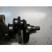 #Q501 Crankshaft Standard For 02-04 Honda Odyssey  3.5